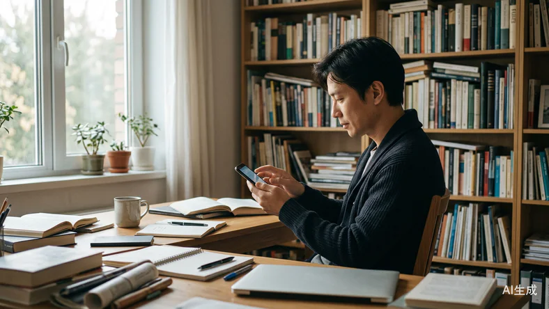 AI信息过载时代,什么才是有价值的行业信号?-虎嗅网